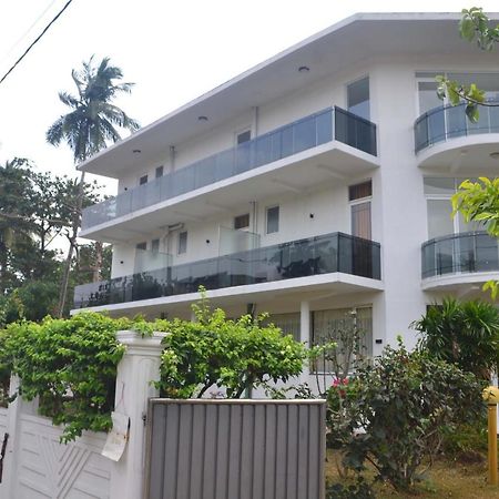 Villa Jayananda ديكويلاّ تين المظهر الخارجي الصورة