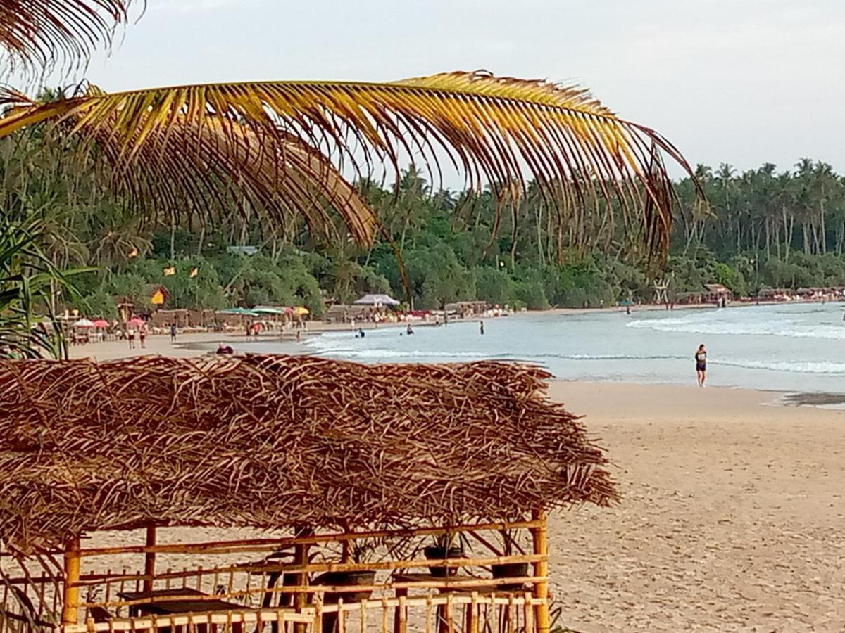 Villa Jayananda ديكويلاّ تين المظهر الخارجي الصورة