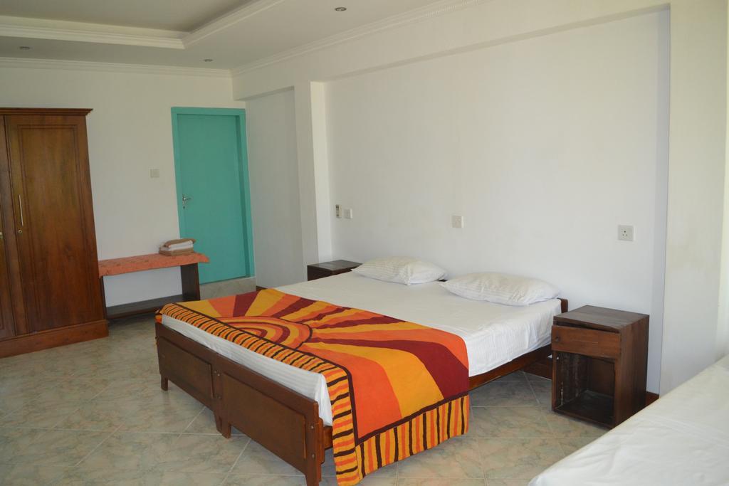 Villa Jayananda ديكويلاّ تين المظهر الخارجي الصورة