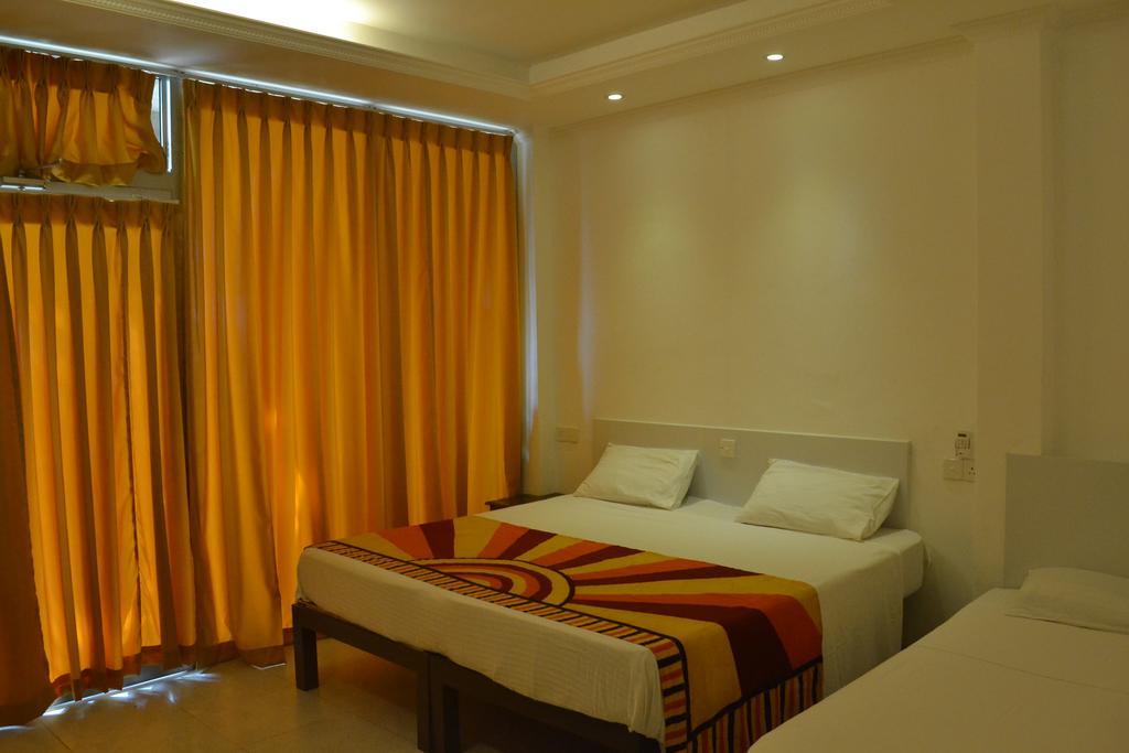 Villa Jayananda ديكويلاّ تين الغرفة الصورة