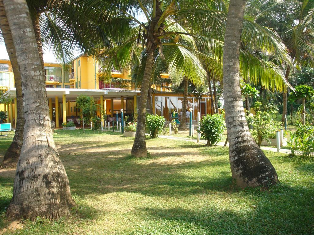 Villa Jayananda ديكويلاّ تين المظهر الخارجي الصورة