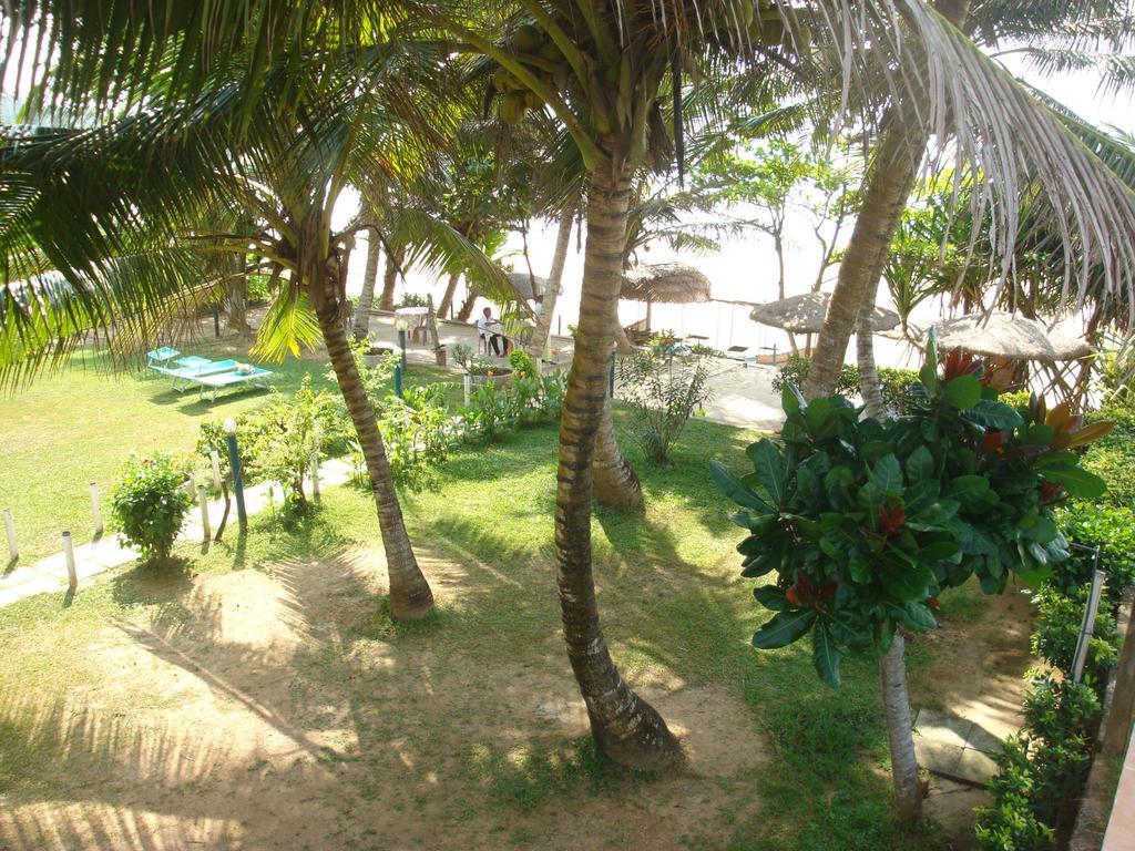 Villa Jayananda ديكويلاّ تين المظهر الخارجي الصورة