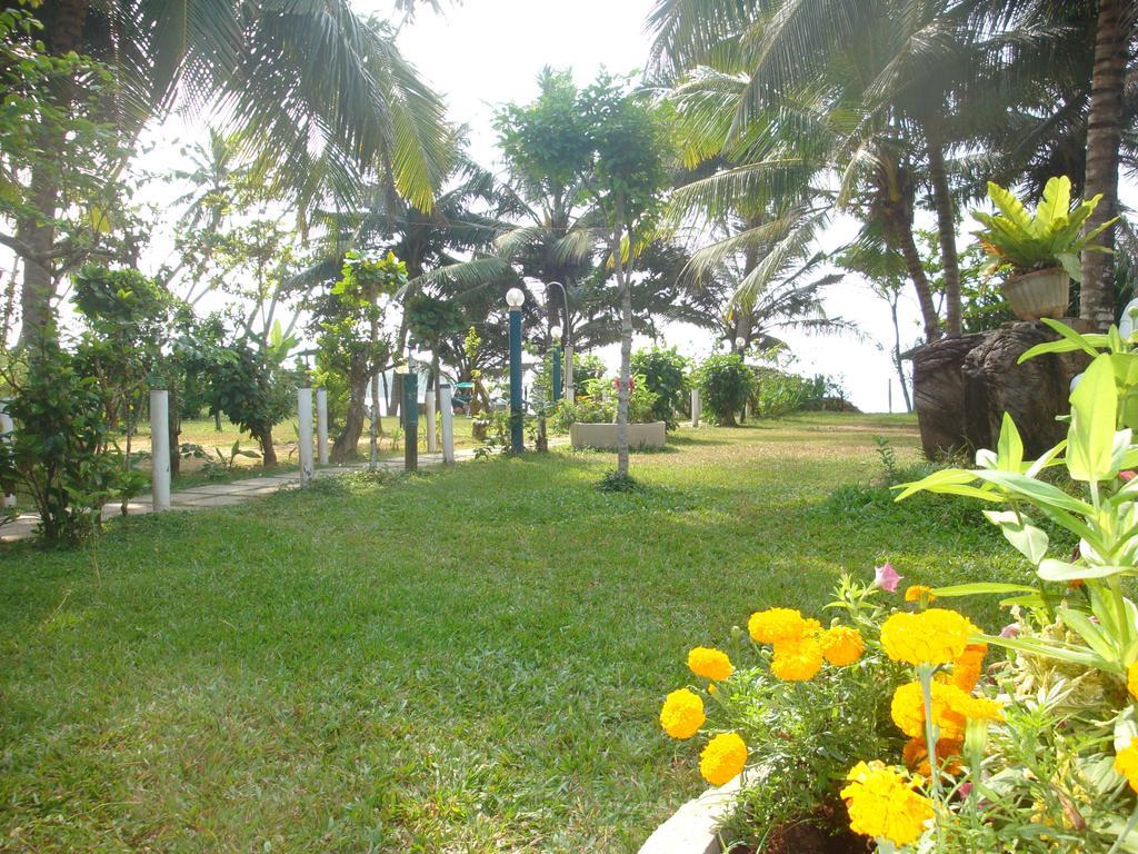 Villa Jayananda ديكويلاّ تين المظهر الخارجي الصورة
