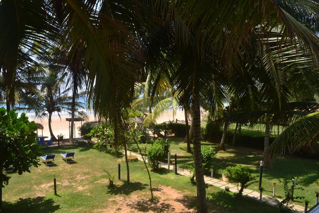 Villa Jayananda ديكويلاّ تين المظهر الخارجي الصورة