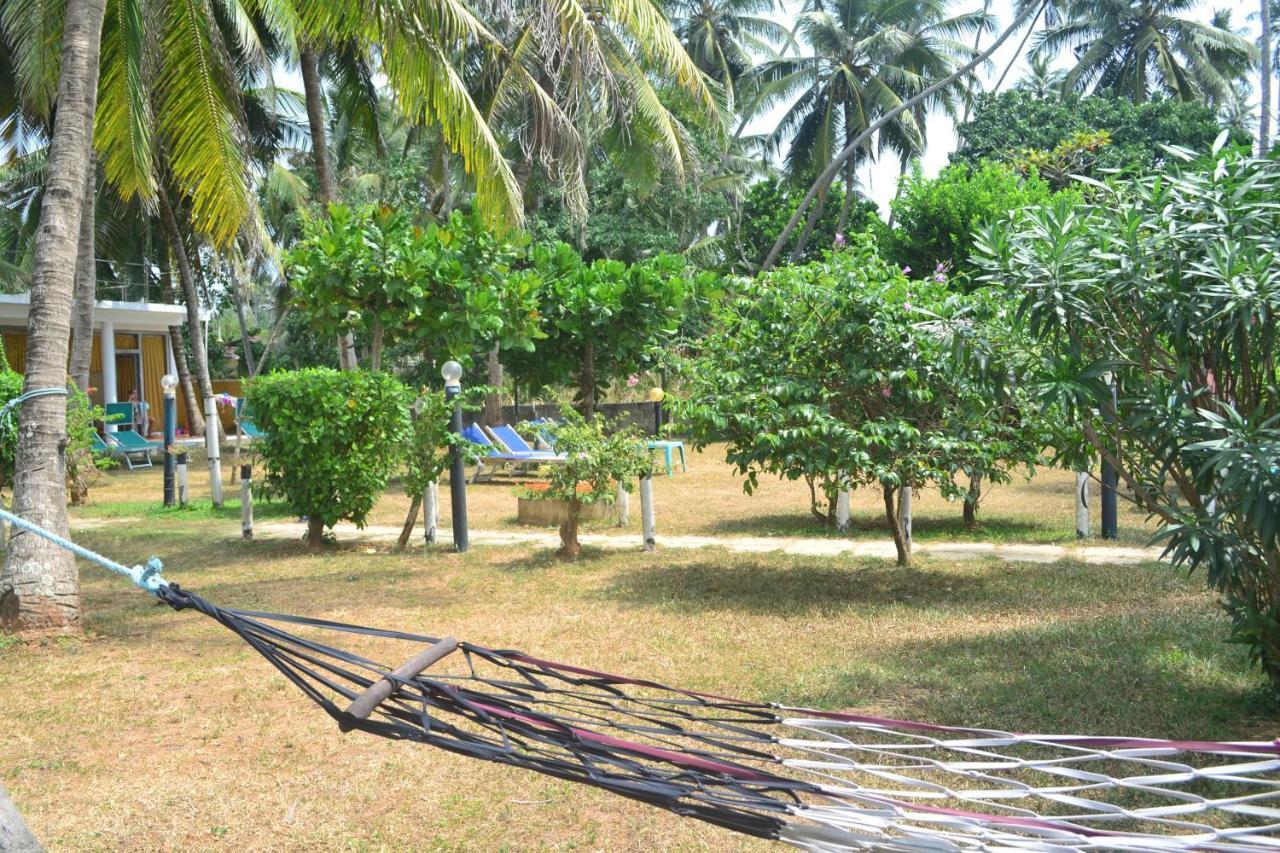 Villa Jayananda ديكويلاّ تين المظهر الخارجي الصورة
