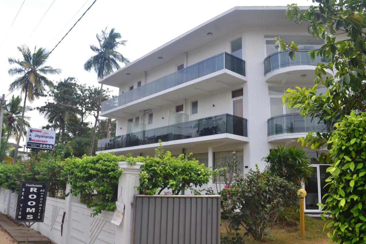 Villa Jayananda ديكويلاّ تين المظهر الخارجي الصورة