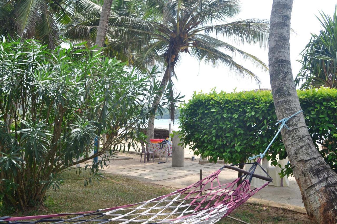Villa Jayananda ديكويلاّ تين المظهر الخارجي الصورة