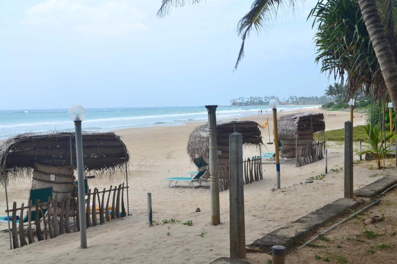 Villa Jayananda ديكويلاّ تين المظهر الخارجي الصورة