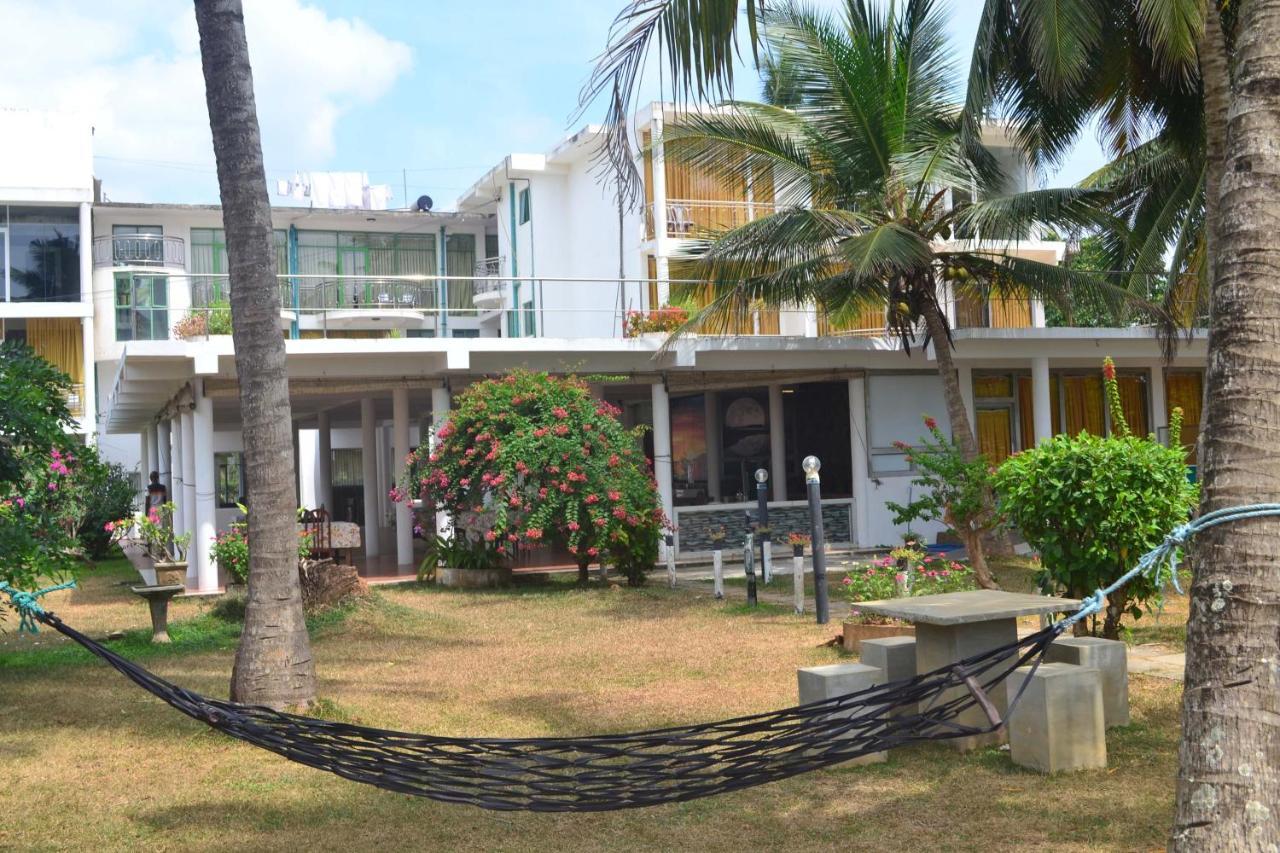 Villa Jayananda ديكويلاّ تين المظهر الخارجي الصورة