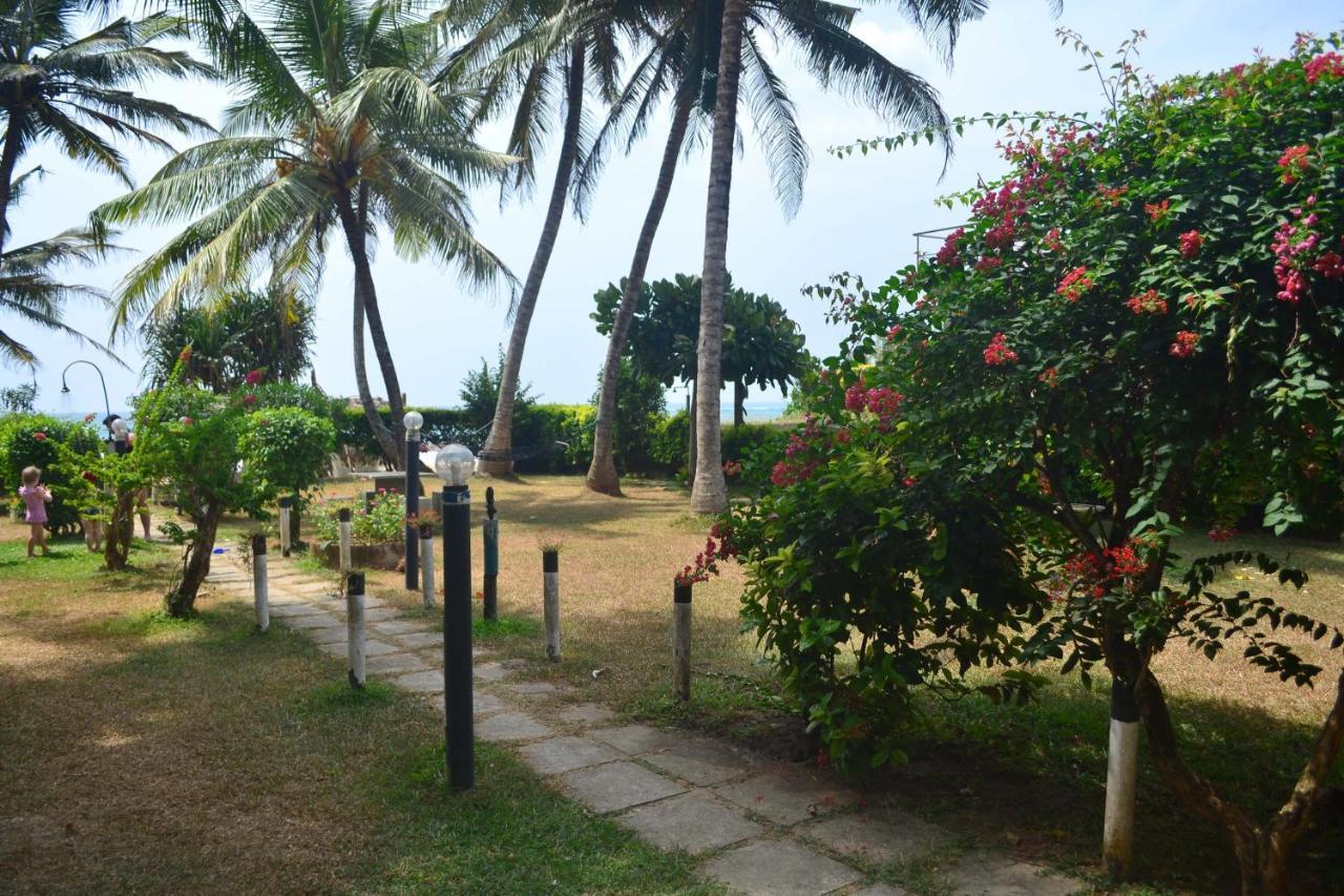 Villa Jayananda ديكويلاّ تين المظهر الخارجي الصورة