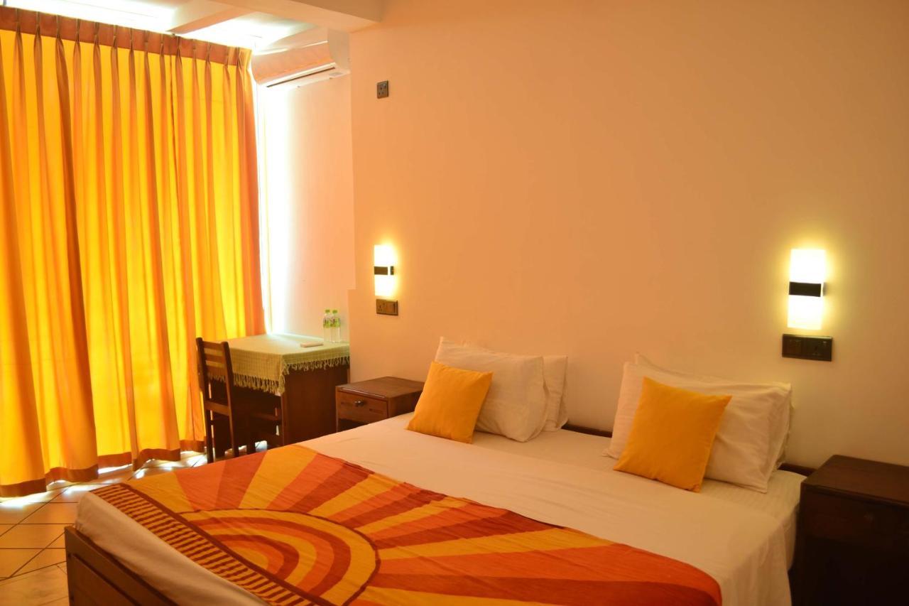 Villa Jayananda ديكويلاّ تين المظهر الخارجي الصورة